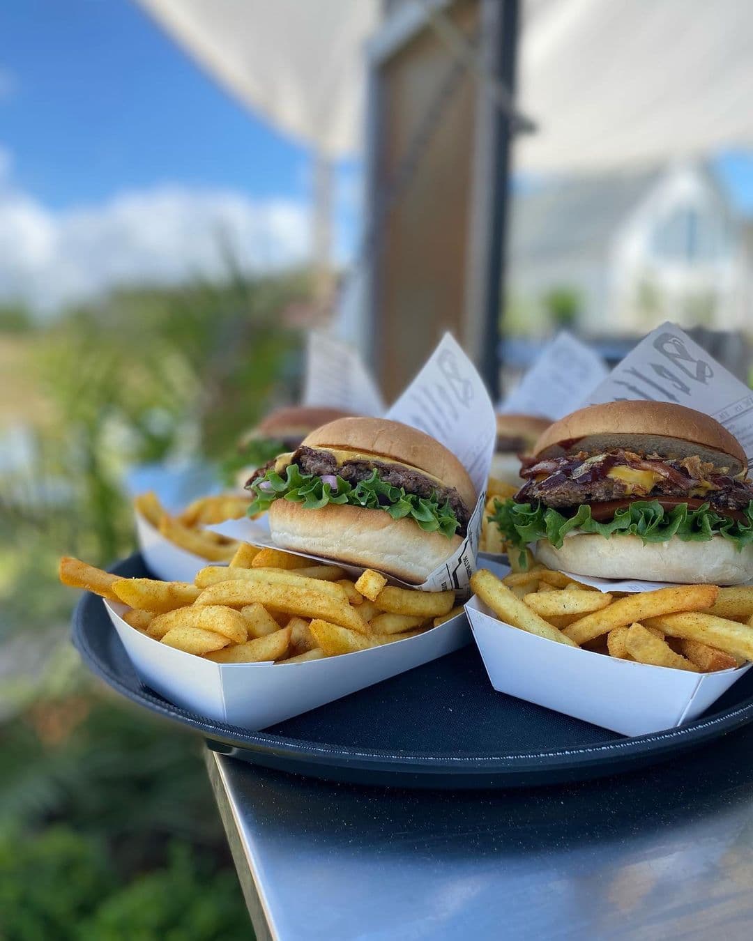Zup Burger