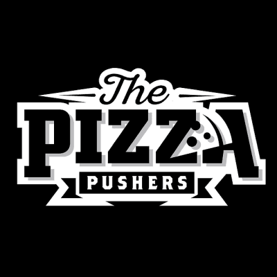 The Pizza Pushers